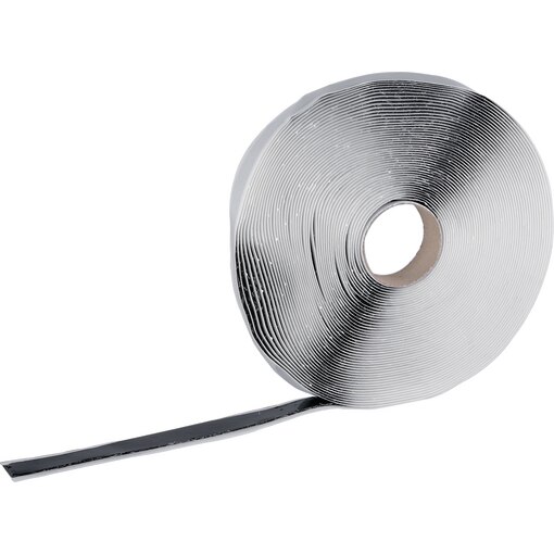 Butylband DK, Klebeband, Klebebänder, Luftdichtigkeit, DIN 4108, DIN4108